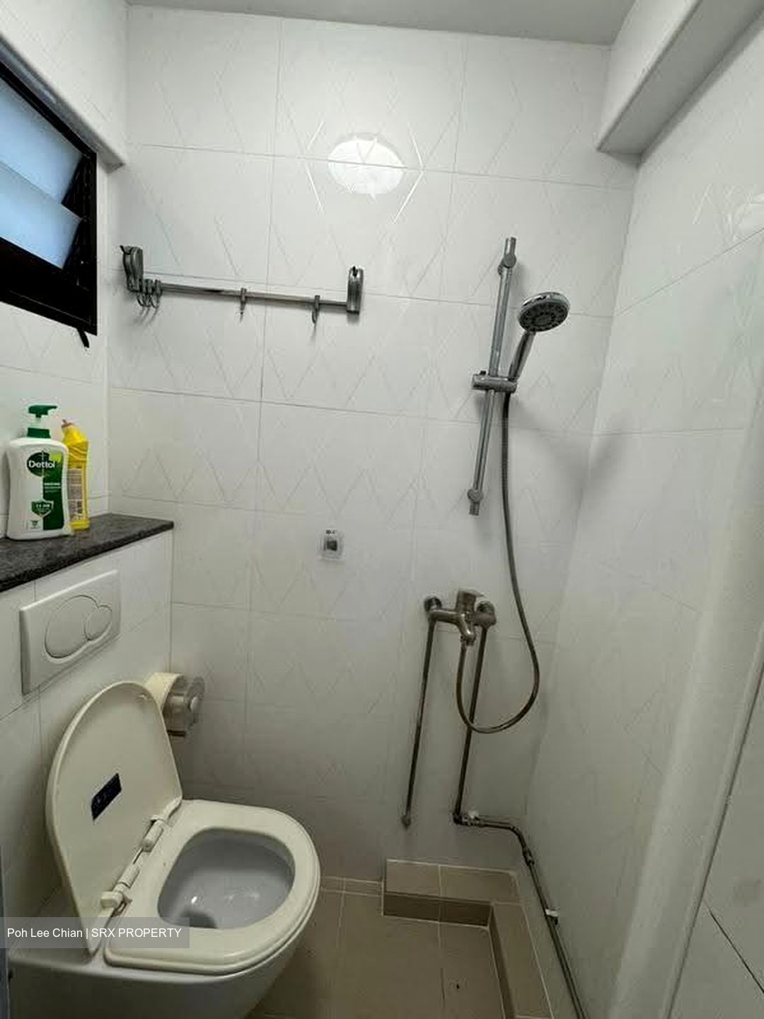 Blk 126 Lorong 1 Toa Payoh (Toa Payoh), HDB 3 Rooms #612036611